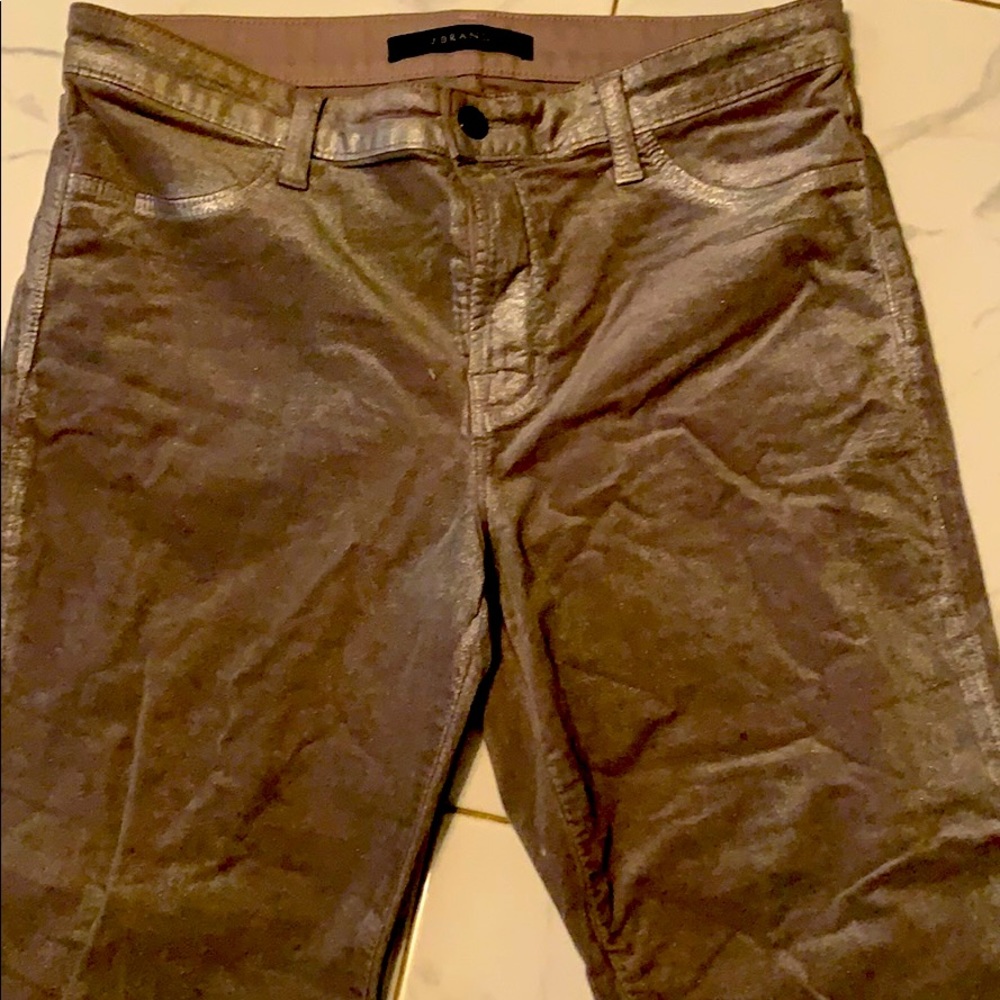 J BRAND JEANS